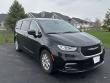 Used 2024 Chrysler Pacifica Touring L Van Passenger Van
