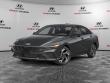 New 2026 Hyundai Elantra SEL Sport Sedan