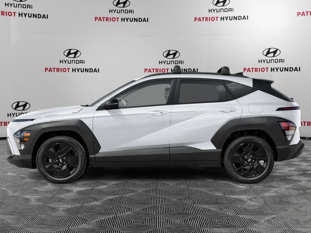 New 2026 Hyundai Kona SEL Sport SUV