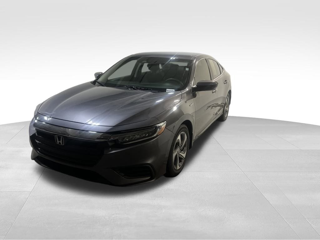 2019 Honda Insight EX