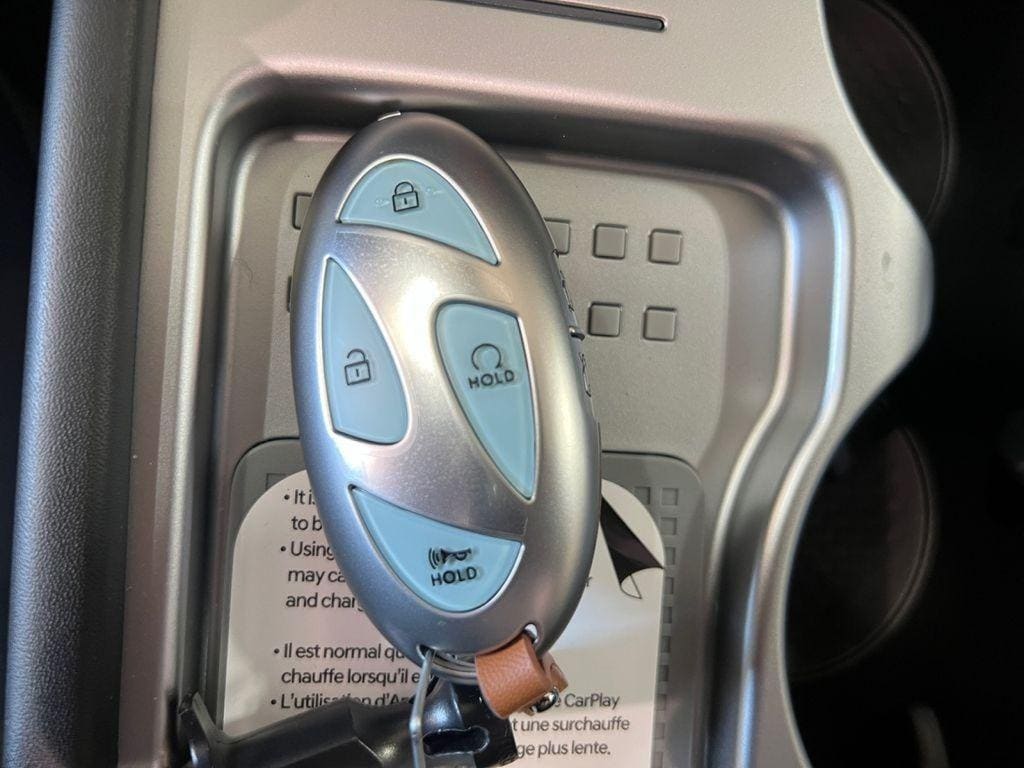 2026 Hyundai IONIQ 9 SEL - Photo 18