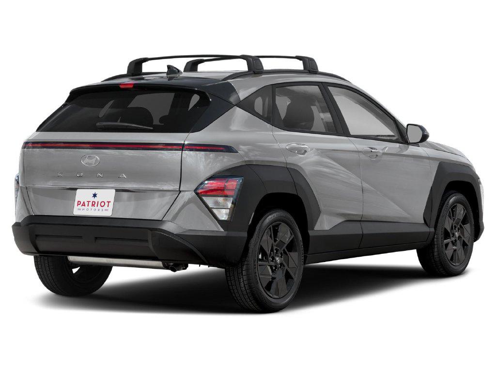 New 2027 Hyundai Kona SEL Sport SUV