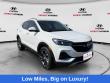Used 2022 Buick Encore GX Essence SUV
