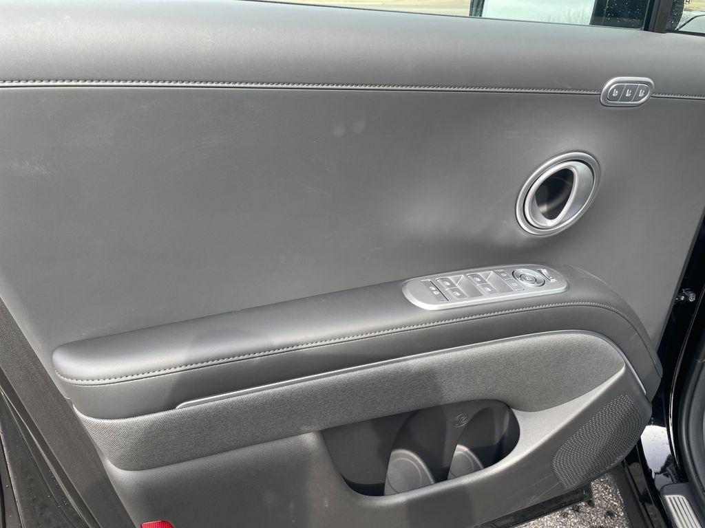 2026 Hyundai Palisade Calligraphy - Photo 20