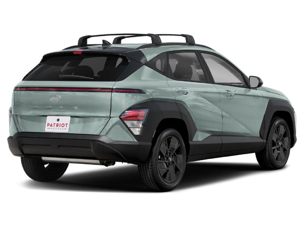 New 2027 Hyundai Kona SEL Sport SUV