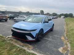 2025 Hyundai IONIQ 5 N Base SUV