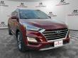 Used 2020 Hyundai Tucson Ultimate SUV