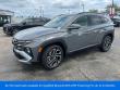 New 2025 Hyundai Tucson Limited AWD SUV
