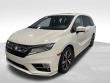 Used 2020 Honda Odyssey Elite Van