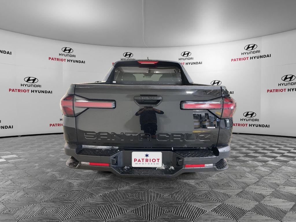 2026 Hyundai Santa Cruz SEL - Photo 5