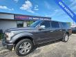 Used 2016 Ford F-150  Truck SuperCrew Cab