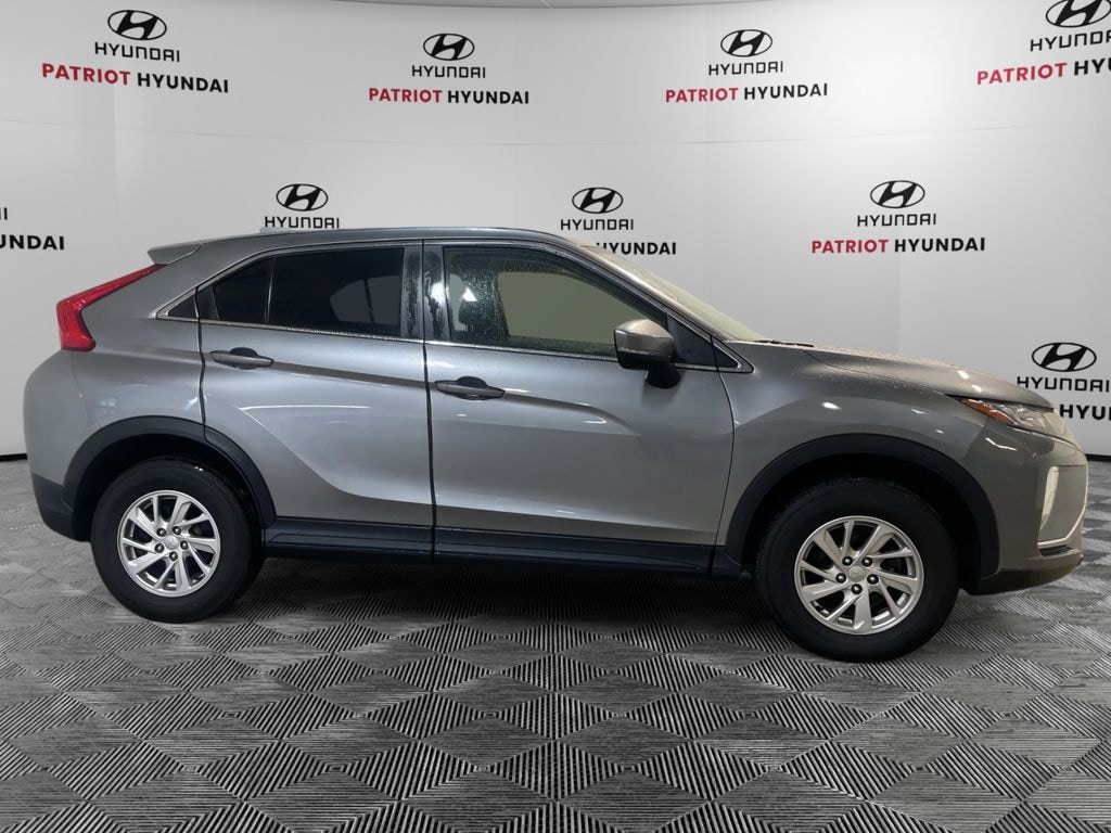 Used 2019 Mitsubishi Eclipse Cross 1.5 CUV