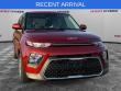 Used 2022 Kia Soul LX Hatchback