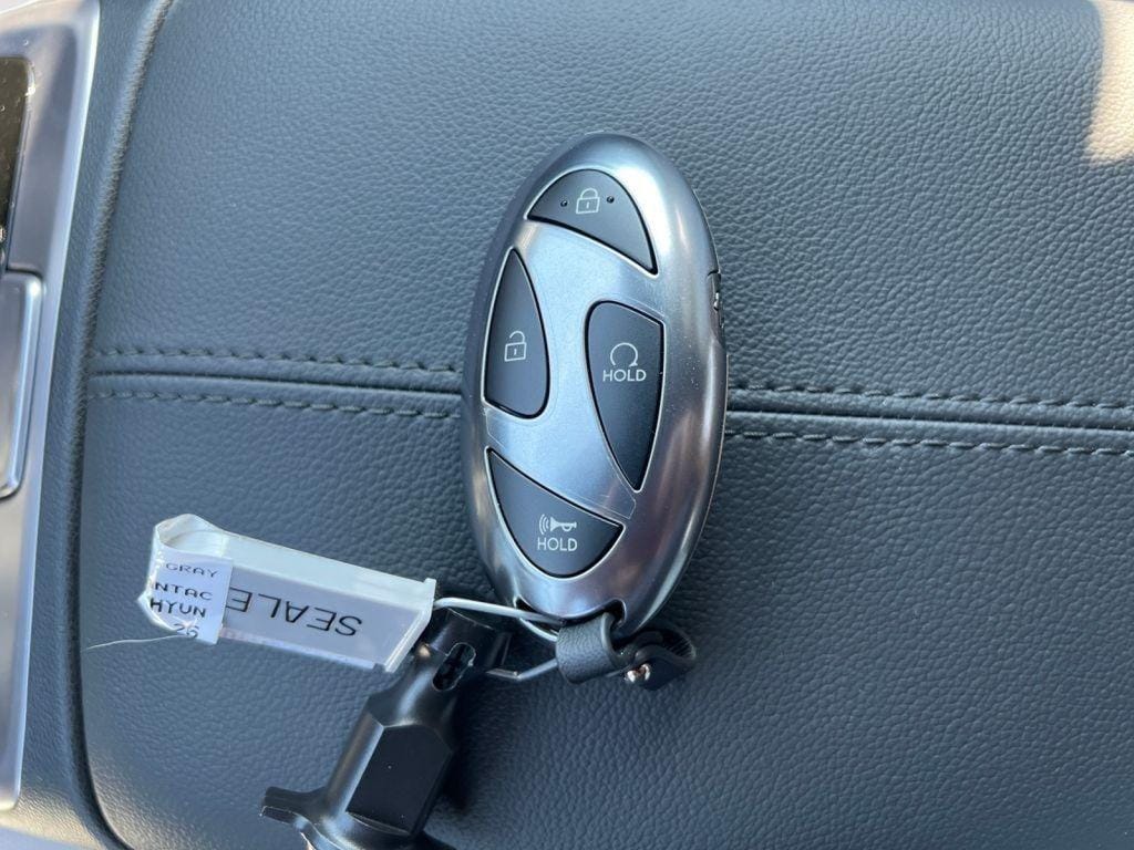 2026 Hyundai Santa Cruz SEL - Photo 27