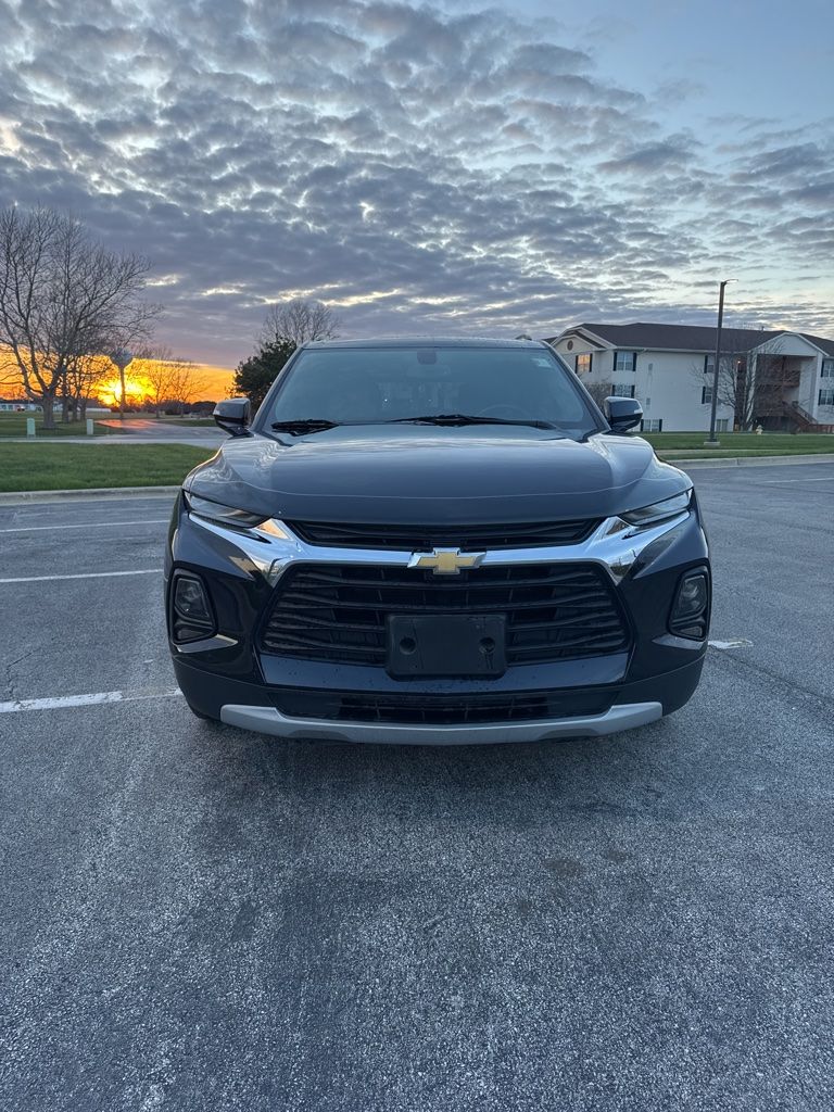 2020 Chevrolet Blazer 2LT