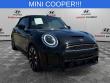 Used 2022 MINI Convertible Cooper S Convertible
