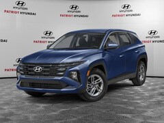 2026 Hyundai Tucson SE FWD SUV