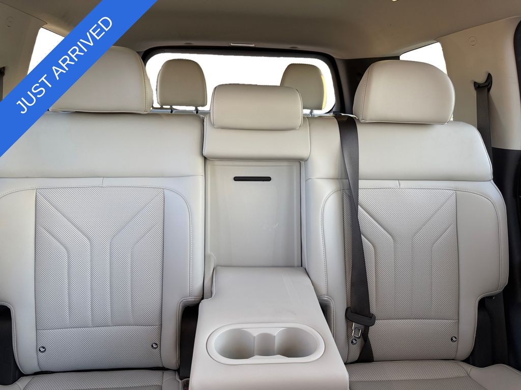 2025 Hyundai Santa Fe SEL - Photo 14