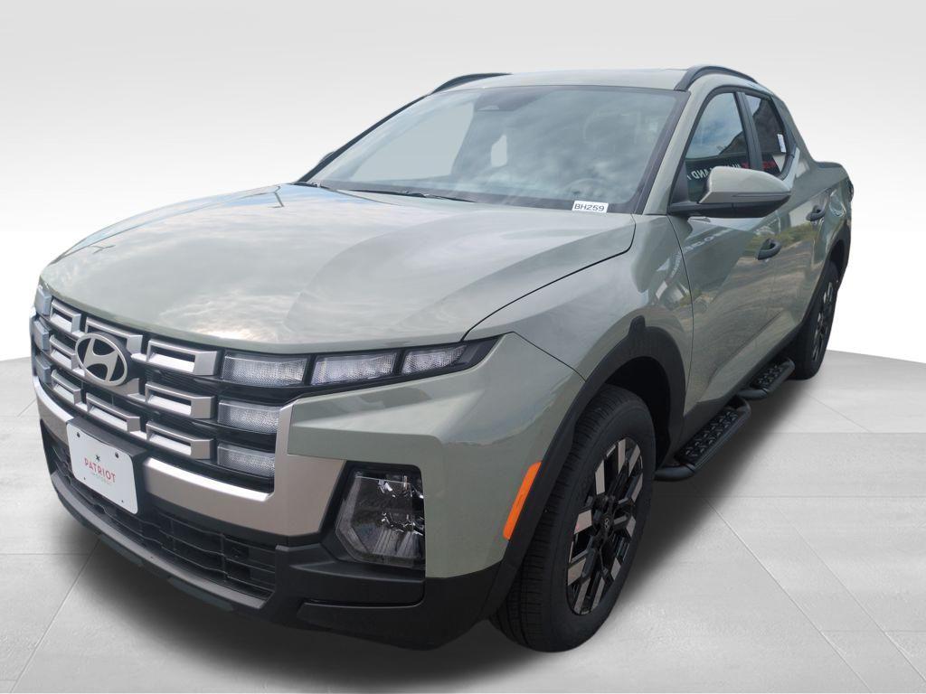 2026 Hyundai Santa Cruz Truck  2026 Hyundai Santa Cruz Truck