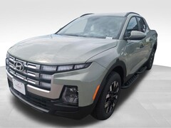 2026 Hyundai Santa Cruz SEL Activity AWD Truck 2026 Hyundai Santa Cruz SEL Activity AWD Truck