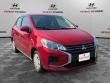 Used 2024 Mitsubishi Mirage  Hatchback