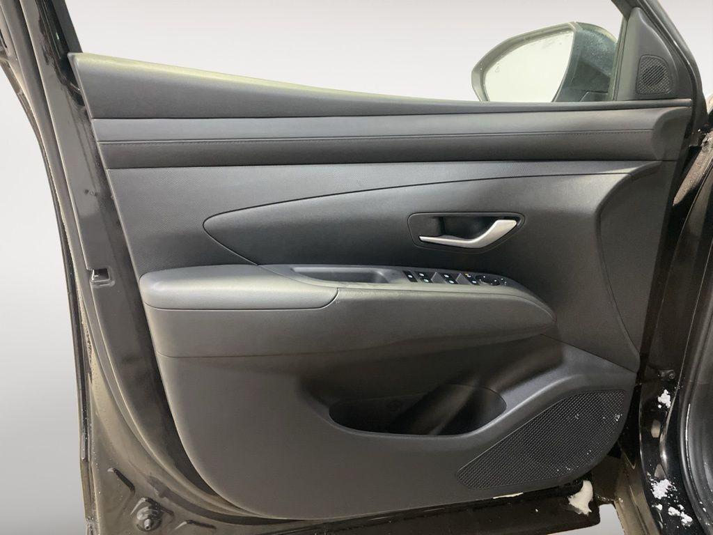 2026 Hyundai Santa Cruz SEL - Photo 15