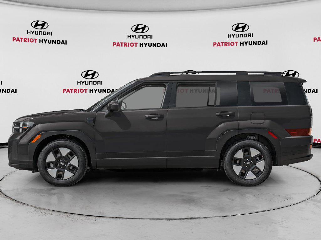 New 2026 Hyundai Santa Fe Hybrid SEL SUV