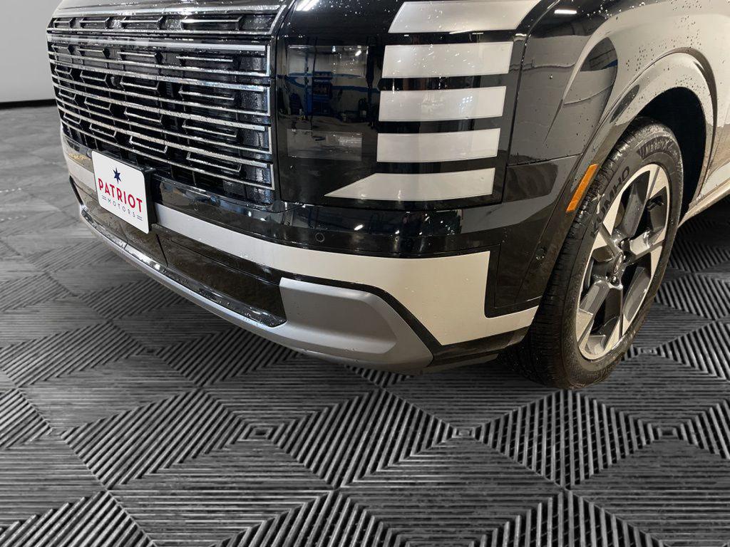 2026 Hyundai Palisade Limited - Photo 26