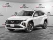 New 2026 Hyundai Tucson SEL Premium SUV