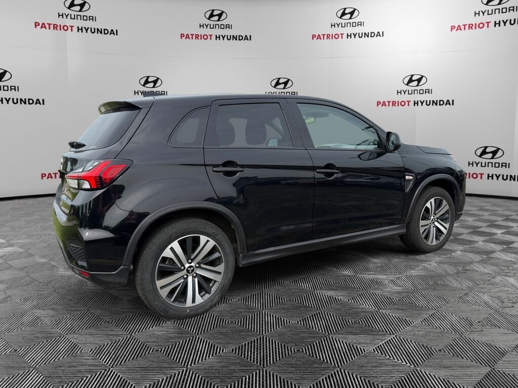 Used 2024 Mitsubishi Outlander Sport 2.0 SUV