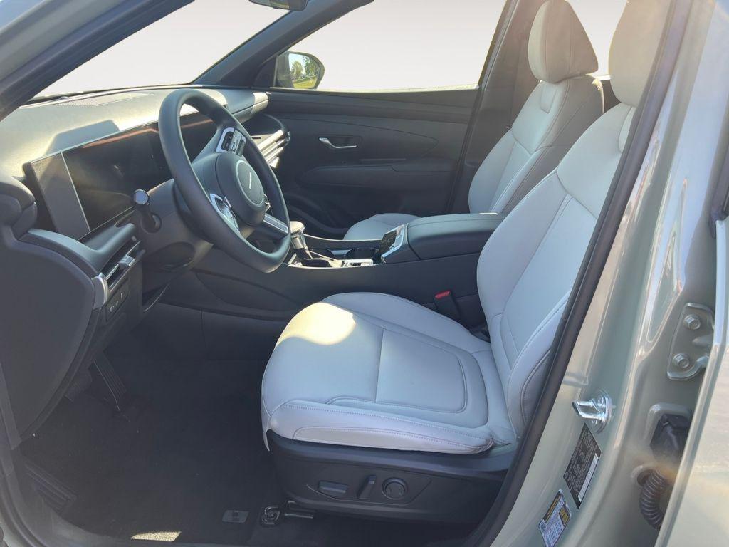 2026 Hyundai Santa Cruz SEL - Photo 9