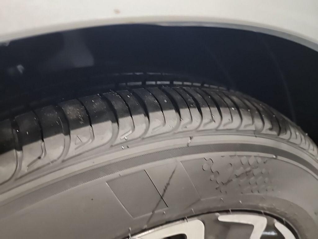 New 2026 Hyundai Sonata Hybrid SEL Sedan