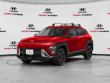 New 2027 Hyundai Kona SEL Sport AWD SUV