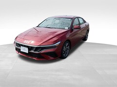 2025 Hyundai Elantra Limited Sedan 2025 Hyundai Elantra Limited Sedan