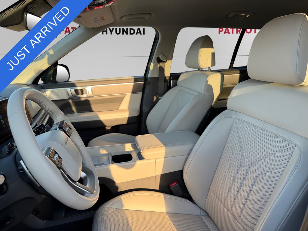 2025 Hyundai Santa Fe SEL - Photo 9