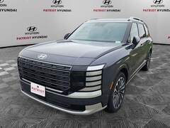 2026 Hyundai Palisade Calligraphy SUV