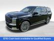 New 2026 Hyundai Palisade Calligraphy AWD SUV