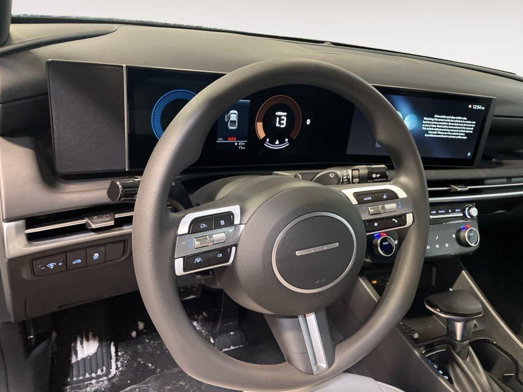 2026 Hyundai Santa Cruz SEL - Photo 18