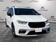 Used 2025 Chrysler Pacifica Limited Van Passenger Van