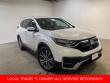 Used 2022 Honda CR-V Hybrid Touring SUV