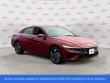 New 2025 Hyundai Elantra Hybrid Limited Sedan