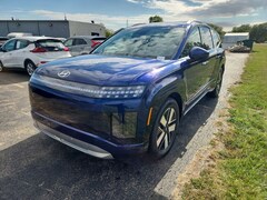 2026 Hyundai IONIQ 9 SEL SUV