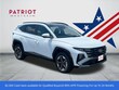 Hyundai Tucson Hybrid