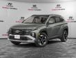 New 2026 Hyundai Tucson Hybrid SEL Convenience SUV