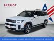New 2025 Hyundai Santa Fe Hybrid Limited SUV