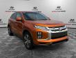 Used 2024 Mitsubishi Outlander Sport 2.0 SUV