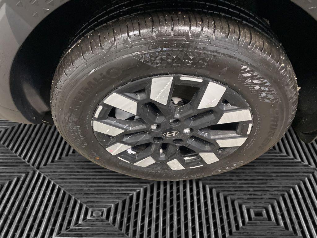 2026 Hyundai Santa Cruz SEL - Photo 29