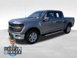 Used 2024 Ford F-150 XLT Truck SuperCrew Cab