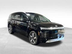 2026 Hyundai IONIQ 9 SEL SUV 2026 Hyundai IONIQ 9 SEL SUV