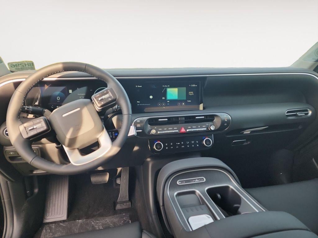 2026 Hyundai Palisade Limited - Photo 12